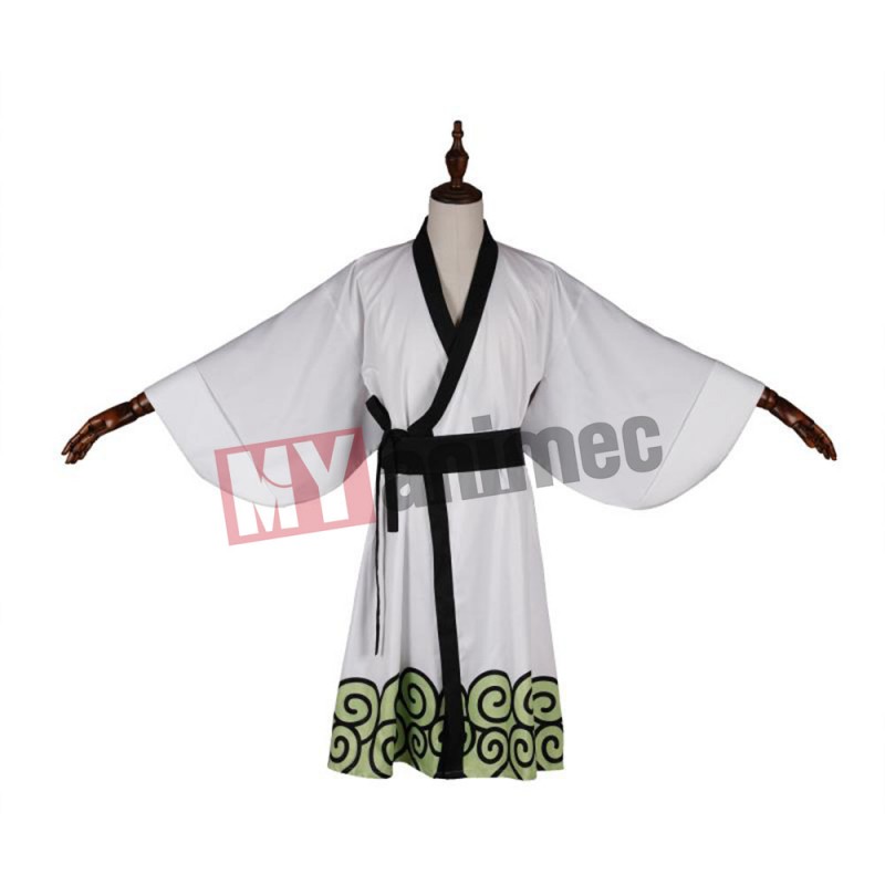 zoro one piece kimono